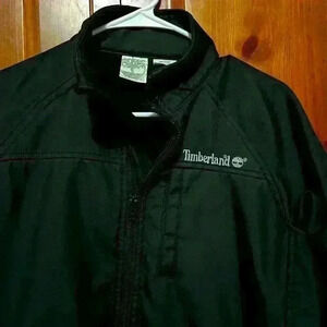 Kid’s Timberland Soft Shell Jacket - Medium